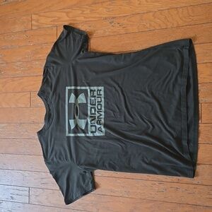 Mens Under Armour Shirt